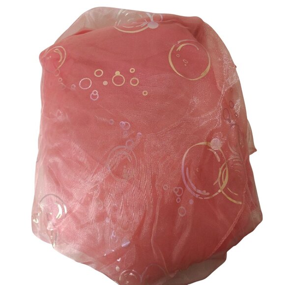 Disguise Pink Layered Princess Dress - Picture 6 of 7